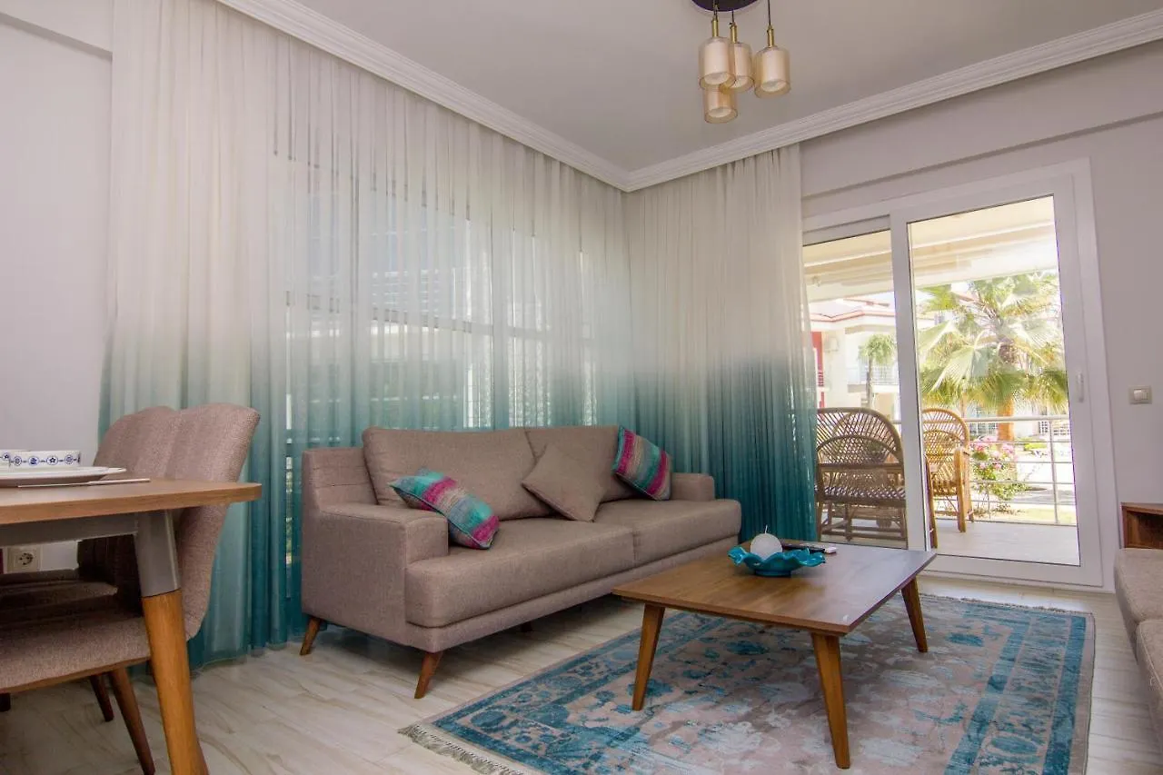 Korfez Life Apartments Fethiye 0*,  Turkey