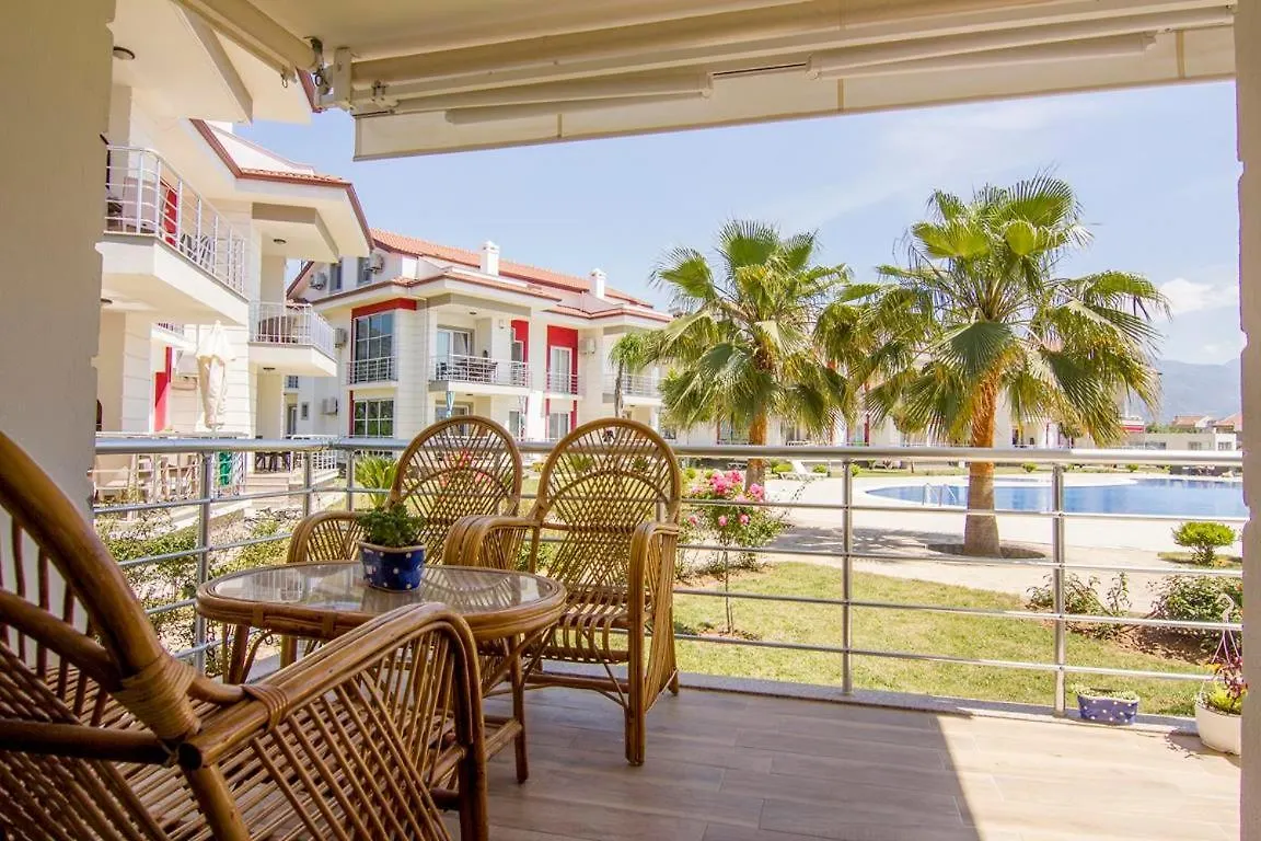 Holiday home Korfez Life Apartments Fethiye Turkey