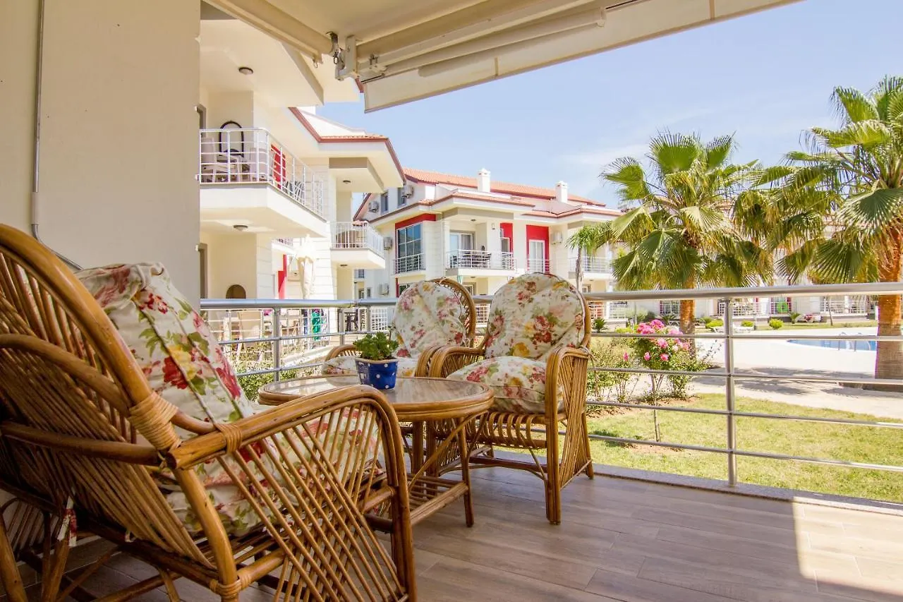 Korfez Life Apartments Fethiye Holiday home