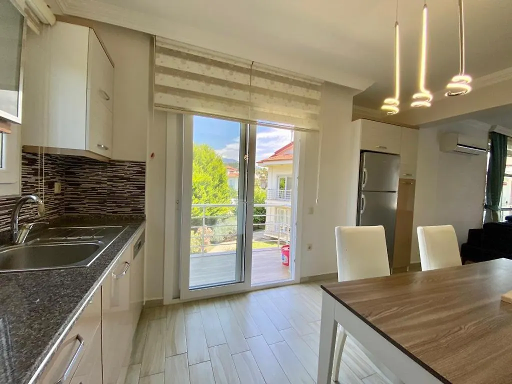 Holiday home Korfez Life Apartments Fethiye