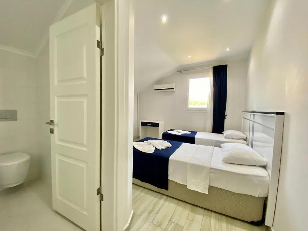 Holiday home Korfez Life Apartments Fethiye