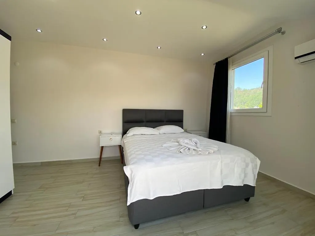 Korfez Life Apartments Fethiye 0*,  Turkey