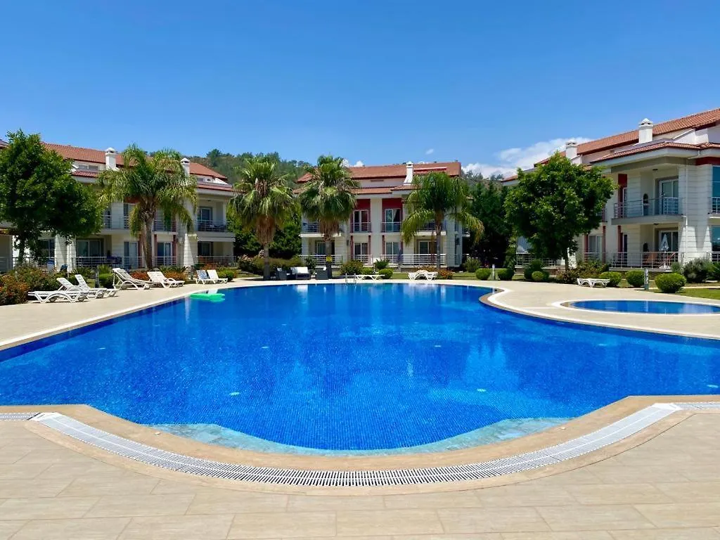 Korfez Life Apartments Fethiye Turkey