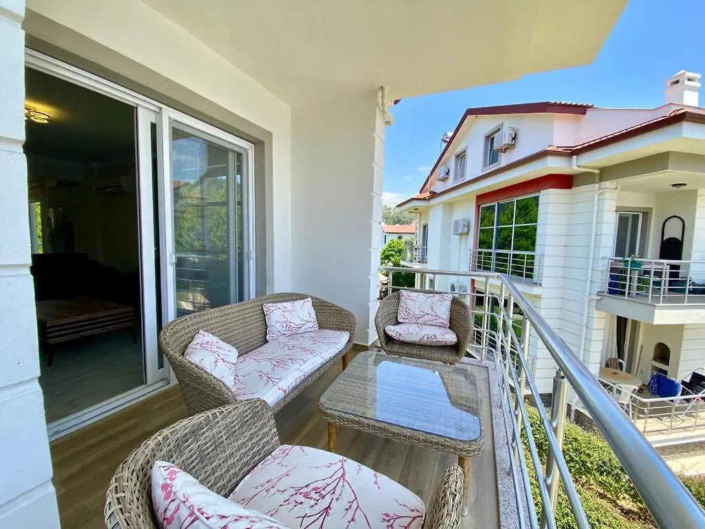 Korfez Life Apartments Fethiye Holiday home