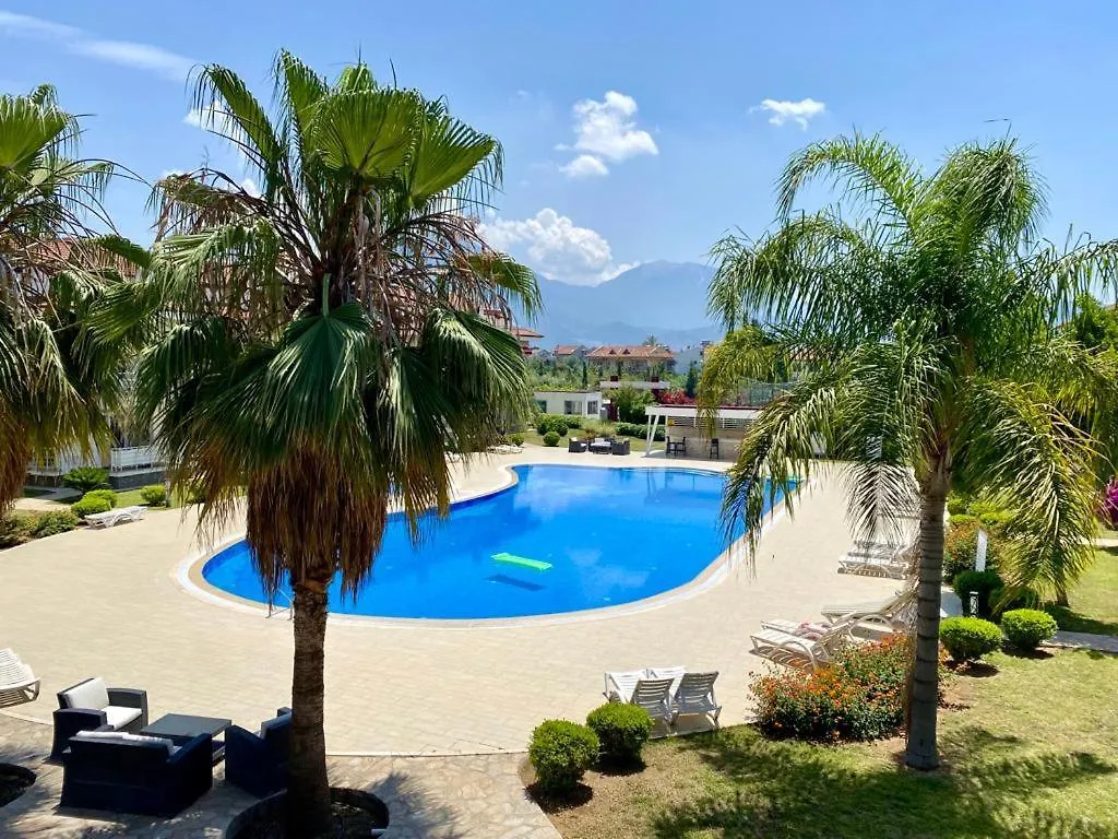 Holiday home Korfez Life Apartments Fethiye