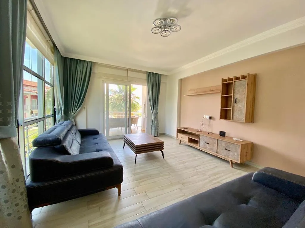 Korfez Life Apartments Fethiye Holiday home