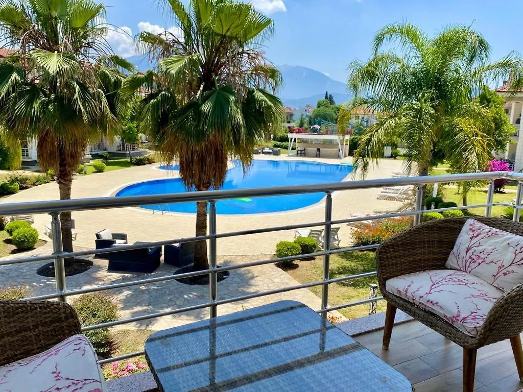Korfez Life Apartments Fethiye Turkey