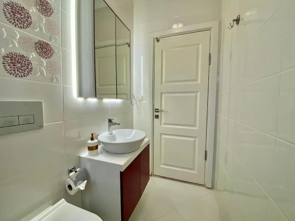 Korfez Life Apartments Fethiye 0*,  Turkey