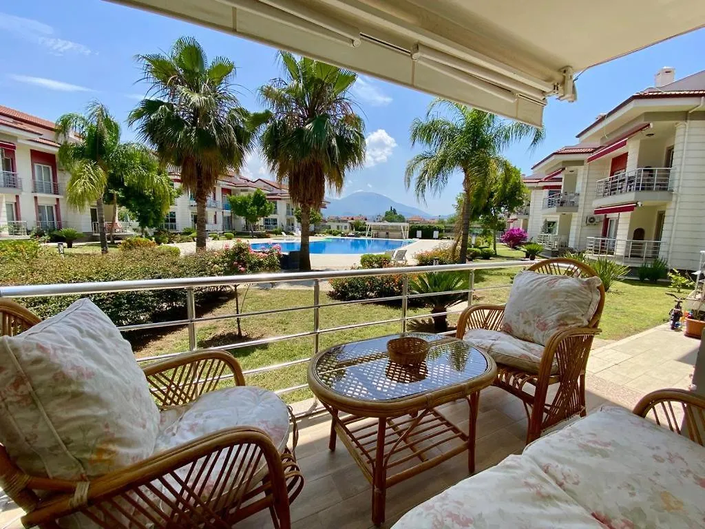 Holiday home Korfez Life Apartments Fethiye Turkey