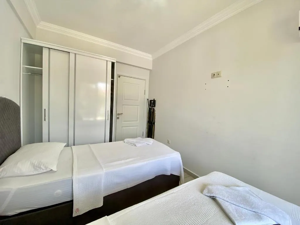 Holiday home Korfez Life Apartments Fethiye