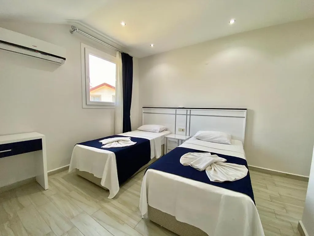 Korfez Life Apartments Fethiye 0*,  Turkey