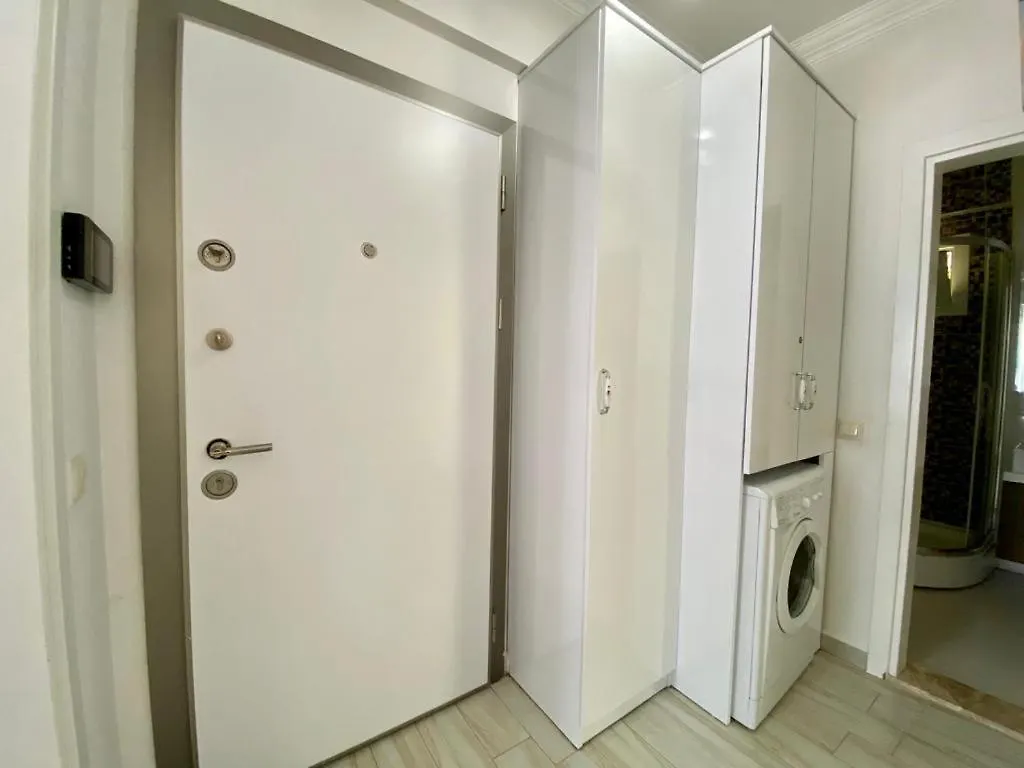 Holiday home Korfez Life Apartments Fethiye