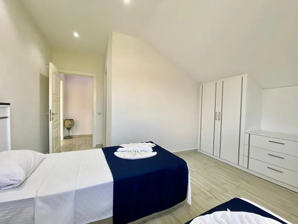 Korfez Life Apartments Fethiye 0*,  Turkey