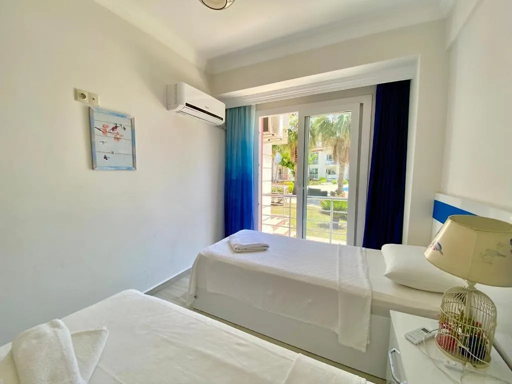 Korfez Life Apartments Fethiye Holiday home