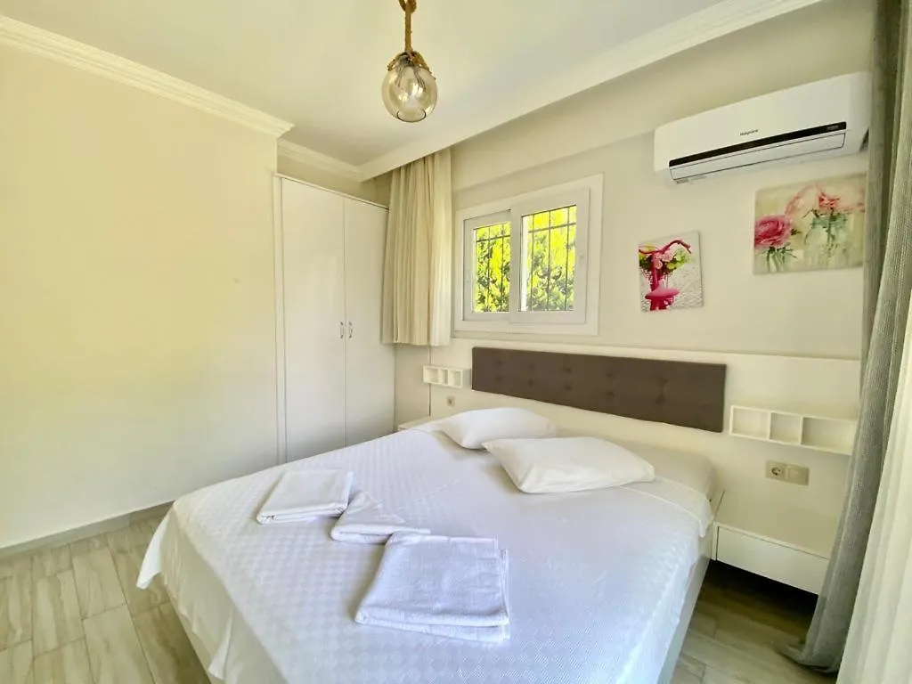 Korfez Life Apartments Fethiye Holiday home